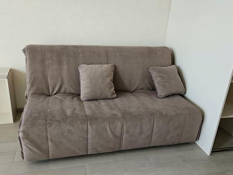 квартира по адресу Метрологическая ул., 23