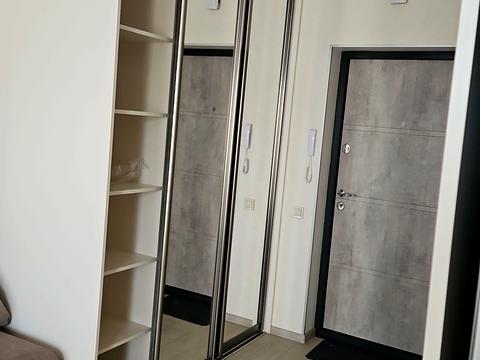 квартира по адресу Метрологическая ул., 23