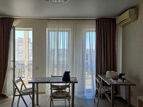 квартира по адресу Метрологическая ул., 23