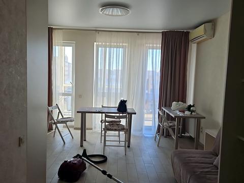 квартира по адресу Метрологическая ул., 23