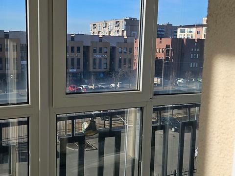 квартира по адресу Метрологическая ул., 23