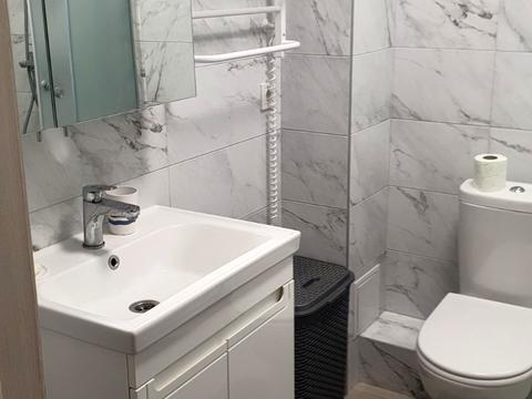 квартира по адресу Метрологическая ул., 23