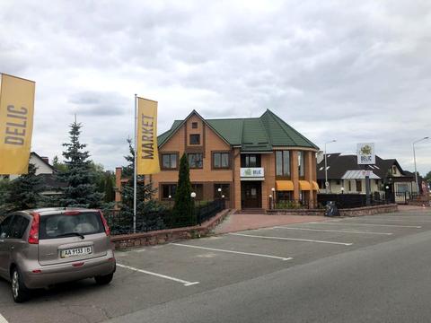 комерційна за адресою Старокиївська вул., 53