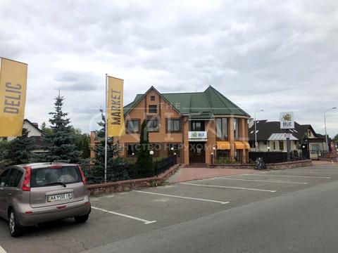 комерційна за адресою Старокиївська вул., 53