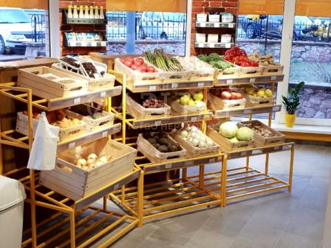 комерційна за адресою Старокиївська вул., 53