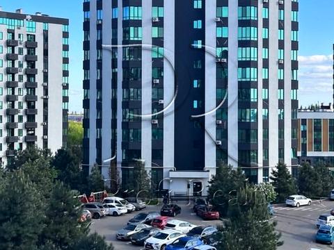 квартира за адресою Щаслива вул., (Будинок 20/10)