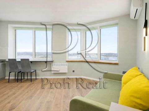 квартира за адресою Щаслива вул., (Будинок 20/10)