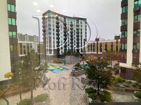 квартира за адресою Щаслива вул., (Будинок 20/10)