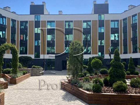 квартира за адресою Щаслива вул., (Будинок 20/10)