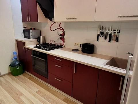 квартира за адресою Садова вул., 1-В к2