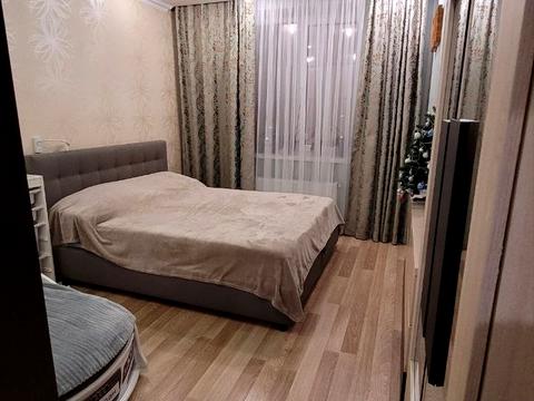 квартира за адресою Садова вул., 1-В к2