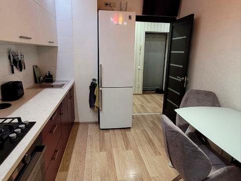 квартира за адресою Садова вул., 1-В к2