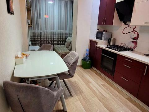 квартира за адресою Садова вул., 1-В к2