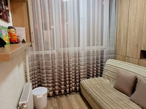 квартира за адресою Садова вул., 1-В к2