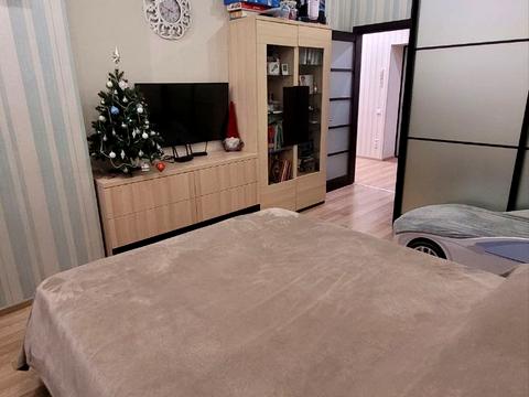 квартира за адресою Садова вул., 1-В к2