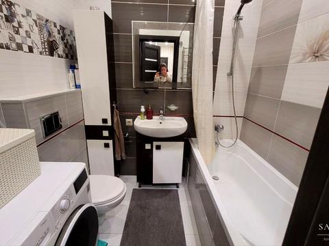 квартира за адресою Садова вул., 1-В к2