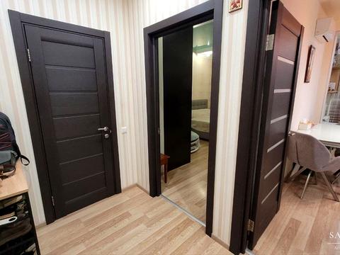 квартира за адресою Садова вул., 1-В к2