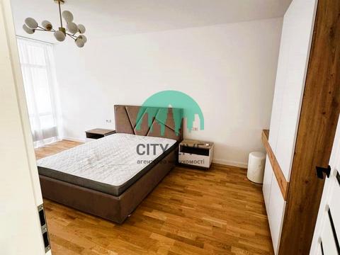 квартира за адресою Галицька вул., 59