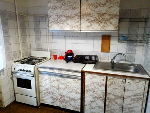 квартира за адресою Леоніда Каденюка просп. (Юрія Гагаріна), 3