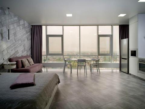 квартира по адресу Асташкина пер., 29