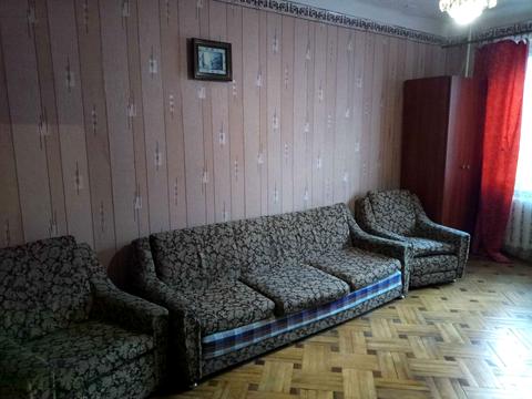 квартира за адресою Леоніда Каденюка просп. (Юрія Гагаріна), 3