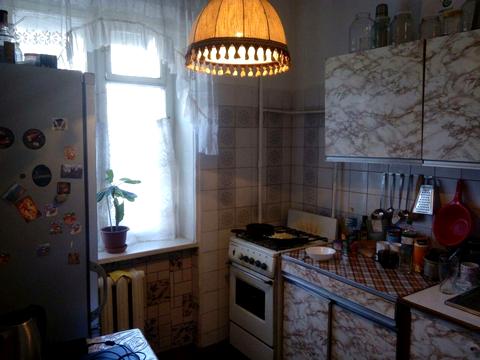 квартира за адресою Леоніда Каденюка просп. (Юрія Гагаріна), 3