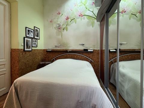 квартира по адресу Шевченко ул., 85