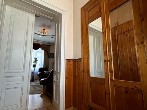 квартира по адресу Шевченко ул., 85