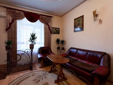 квартира по адресу Шевченко ул., 85