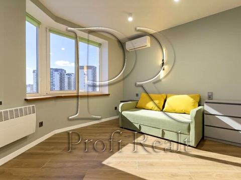 квартира за адресою Щаслива вул., (Будинок 20/10)