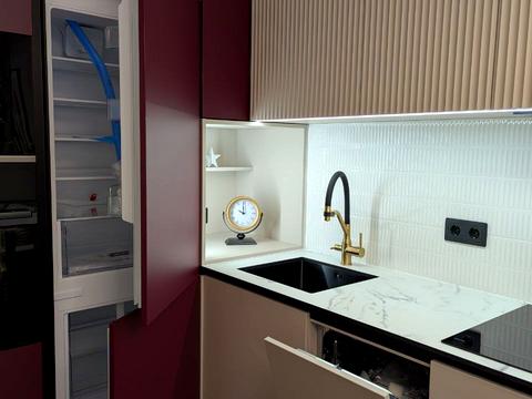 квартира за адресою Олександра Олеся вул., 17