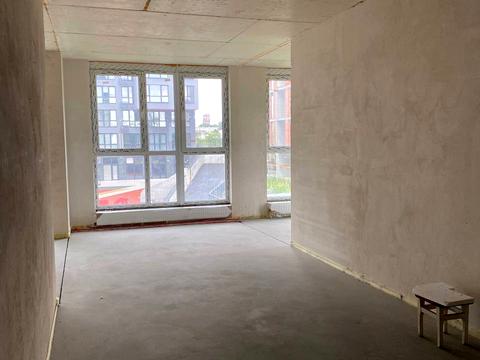 квартира за адресою Львів, Павла Думанського вул., 27