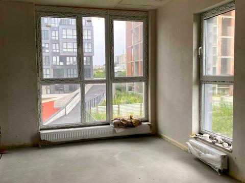 квартира за адресою Львів, Павла Думанського вул., 27