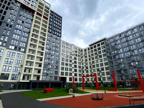 квартира за адресою Павла Думанського вул., 27