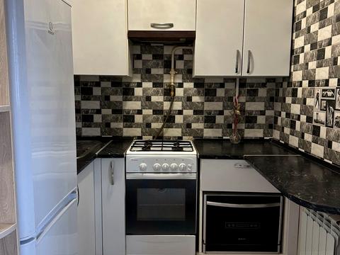 квартира по адресу Степана Руданского ул., 1-А