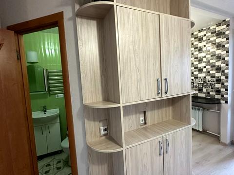 квартира по адресу Степана Руданского ул., 1-А