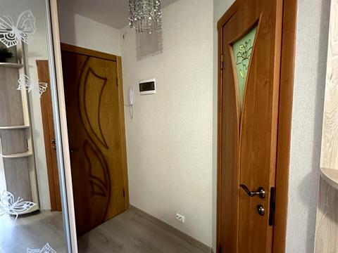 квартира по адресу Степана Руданского ул., 1-А