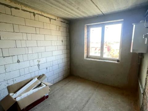 квартира за адресою Костя Широцького вул., (Будинок)