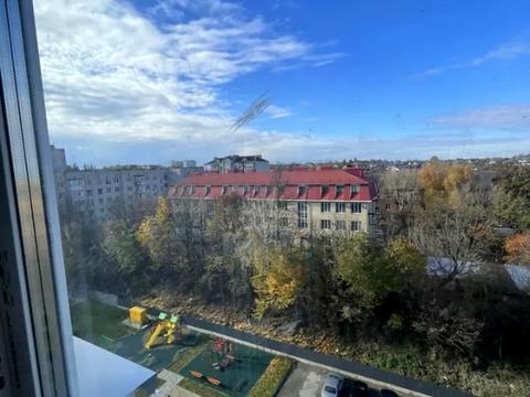 квартира за адресою Костя Широцького вул., (Будинок)