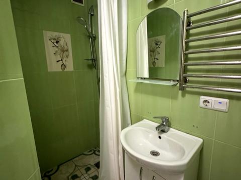 квартира по адресу Степана Руданского ул., 1-А