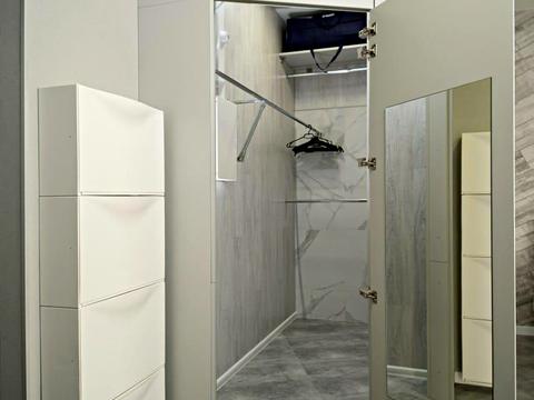 квартира по адресу Асташкина пер., 29