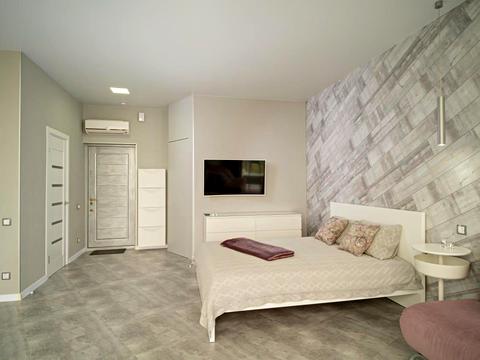 квартира по адресу Асташкина пер., 29