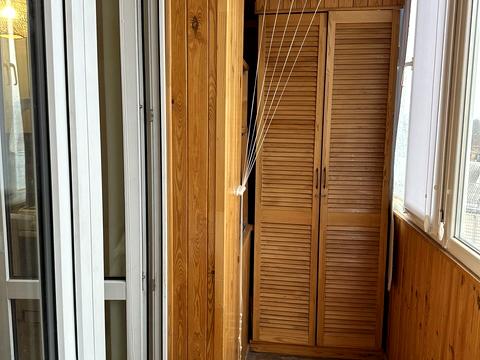 квартира по адресу Степана Руданского ул., 1-А