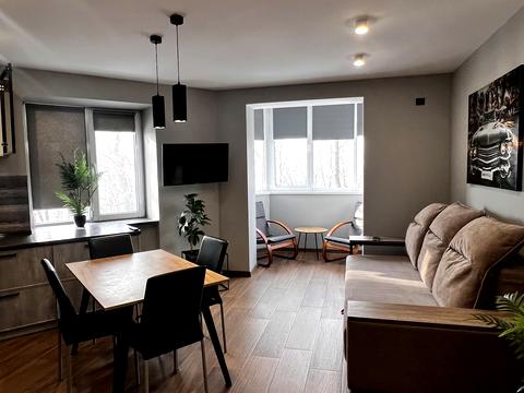 квартира за адресою Центральна вул. (Мічуріна), 2а