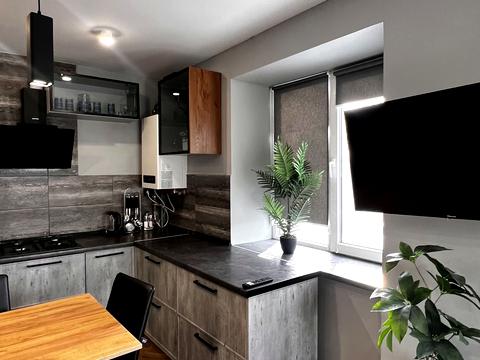 квартира за адресою Центральна вул. (Мічуріна), 2а