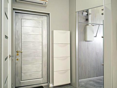 квартира по адресу Асташкина пер., 29