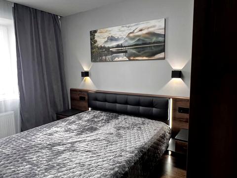 квартира за адресою Центральна вул. (Мічуріна), 2а