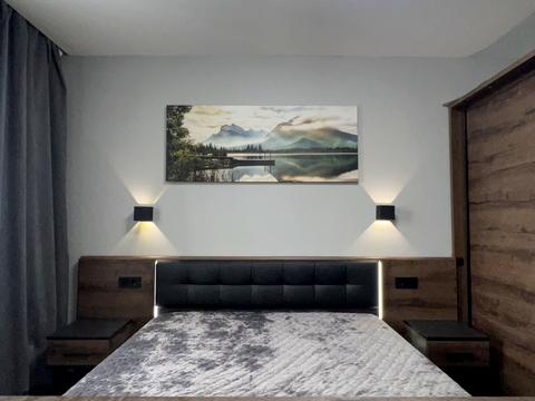 квартира за адресою Центральна вул. (Мічуріна), 2а