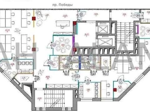 коммерческая по адресу Берестейский просп. (Победы), 67