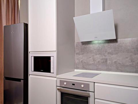 квартира по адресу Асташкина пер., 29